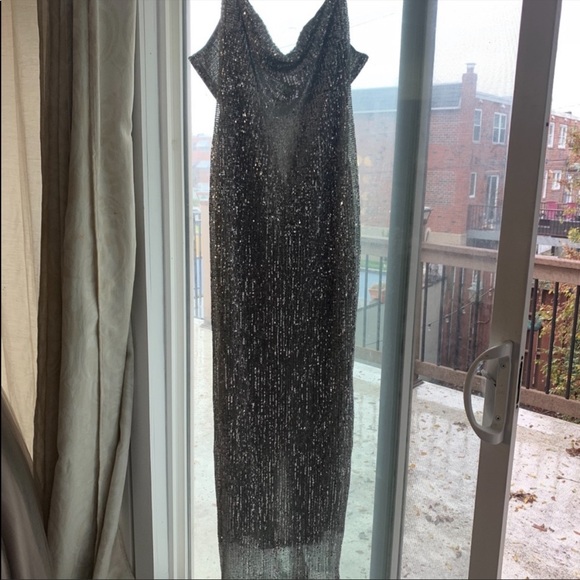 Abbys by Abby Hilton Dress - Picture 5 of 8